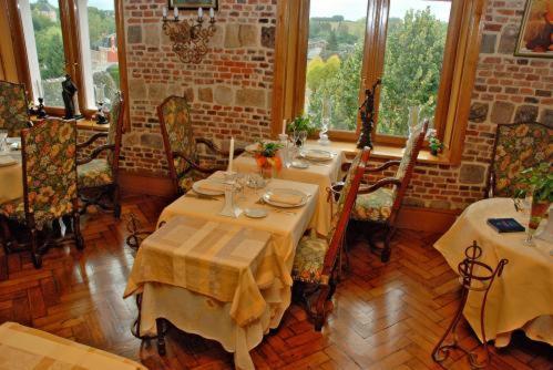 Chateau La Tour Du Roy Vervins المظهر الخارجي الصورة